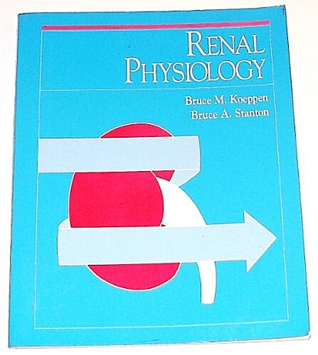 Renal Physiology (Paperback)