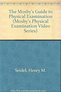 Physical Assess Vid Phys Exam (Hardcover, VIDEO)