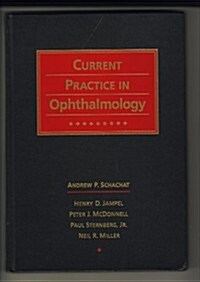 Current Practice in Ophthalmology (Hardcover)