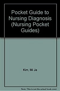 Pocket Guide to Nursing Diagnoses (Paperback, 5th)