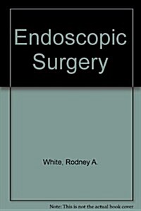Endoscopic Surgery (Hardcover)
