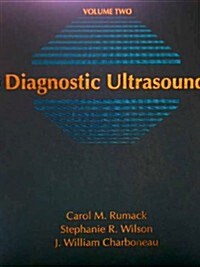 Diagnostic Ultrasound (Hardcover)