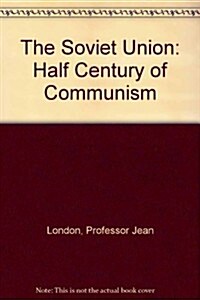 Soviet Union (Hardcover)