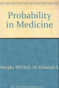 Probability in Medicine (Hardcover)