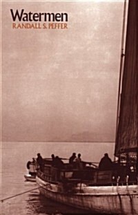 Watermen (Paperback, Reprint)