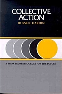 Collective Action (Paperback, 3)
