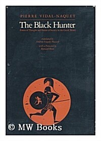 The Black Hunter (Hardcover)