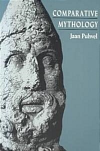 Comparative Mythology (Paperback)