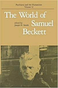 The World of Samuel Beckett (Paperback)