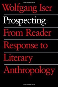 Prospecting (Paperback)