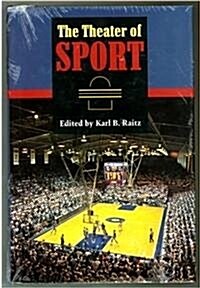 The Theater of Sport (Hardcover)
