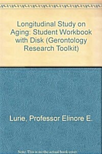 Longitudinal Study of Aging (Paperback)