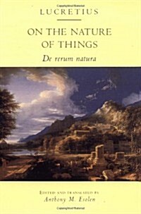 On the Nature of Things: de Rerum Natura (Paperback)