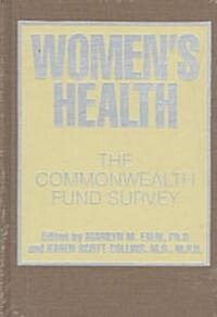 Womens Health (Hardcover)