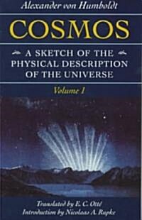 Cosmos: A Sketch of the Physical Description of the Universe (Paperback)