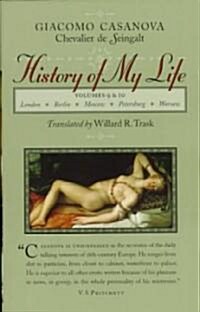 History of My Life (Paperback)