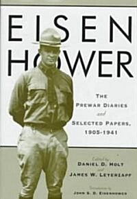 Eisenhower (Hardcover)