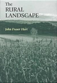 The Rural Landscape (Hardcover)