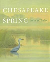 Chesapeake Spring (Hardcover)