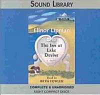 The Inn at Lake Devine Lib/E (Audio CD)