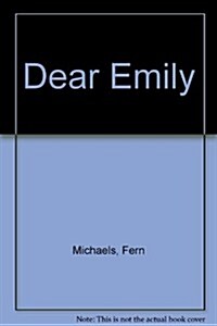 Dear Emily Lib/E (Audio CD)