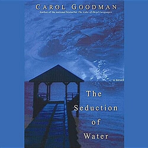 The Seduction of Water (MP3 CD)