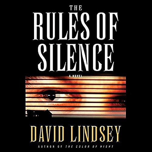 The Rules of Silence (MP3 CD)