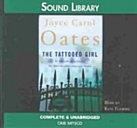 The Tattooed Girl (MP3 CD)