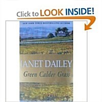 Green Calder Grass (Audio CD, Unabridged)