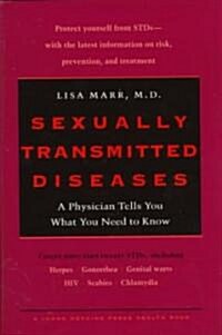 Sexually Transmitted Diseases (Hardcover)