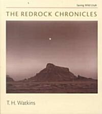 The Redrock Chronicles (Paperback)