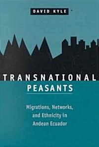 Transnational Peasants (Hardcover)