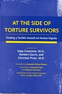 At the Side of Torture Survivors (Hardcover)