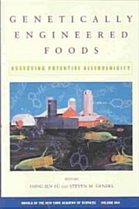 Genetically Engineered Foods (Paperback)