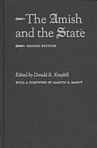 The Amish and the State (Hardcover, 2)