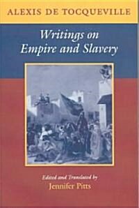 Writings on Empire and Slavery (Paperback, Revised)