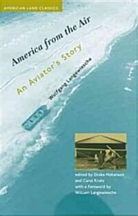 America from the Air: An Aviators Story (Paperback, Revised)
