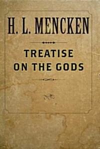 Treatise on the Gods (Paperback, 2, Revised)