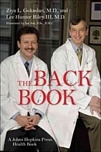 The Back Book (Hardcover, 1st)