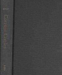 Corrupt Circles (Hardcover)