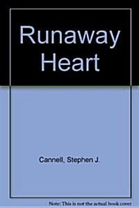 Runaway Heart Lib/E (Audio CD)