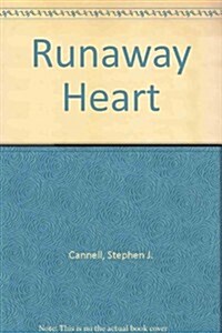 Runaway Heart (Audio Cassette)