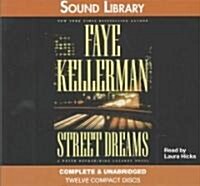 Street Dreams Lib/E (Audio CD)