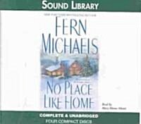 No Place Like Home Lib/E (Audio CD)