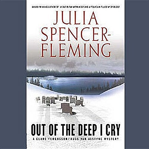 Out of the Deep I Cry (MP3 CD)