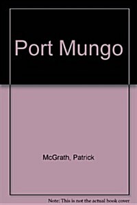 Port Mungo Lib/E (Audio CD)