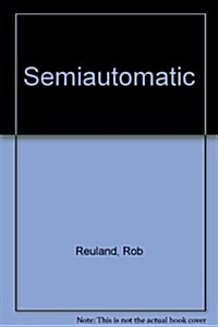 Semiautomatic Lib/E (Audio CD)