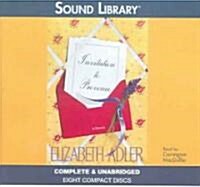 Invitation to Provence Lib/E (Audio CD)