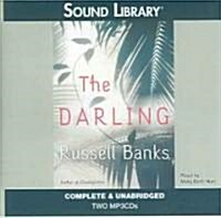 The Darling (MP3 CD)