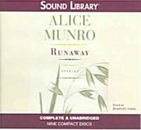 Runaway Lib/E: Stories (Audio CD)